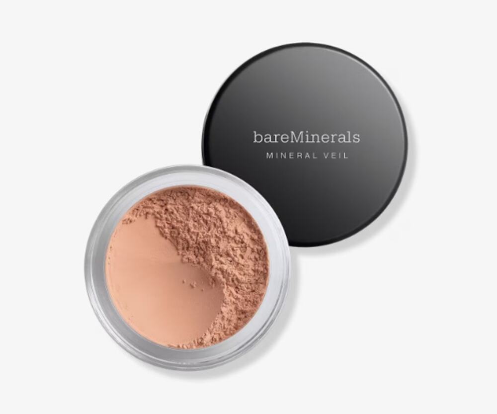bareMinerals Tinted Mineral Veil Setting Powder